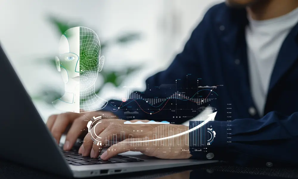 AI content strategies